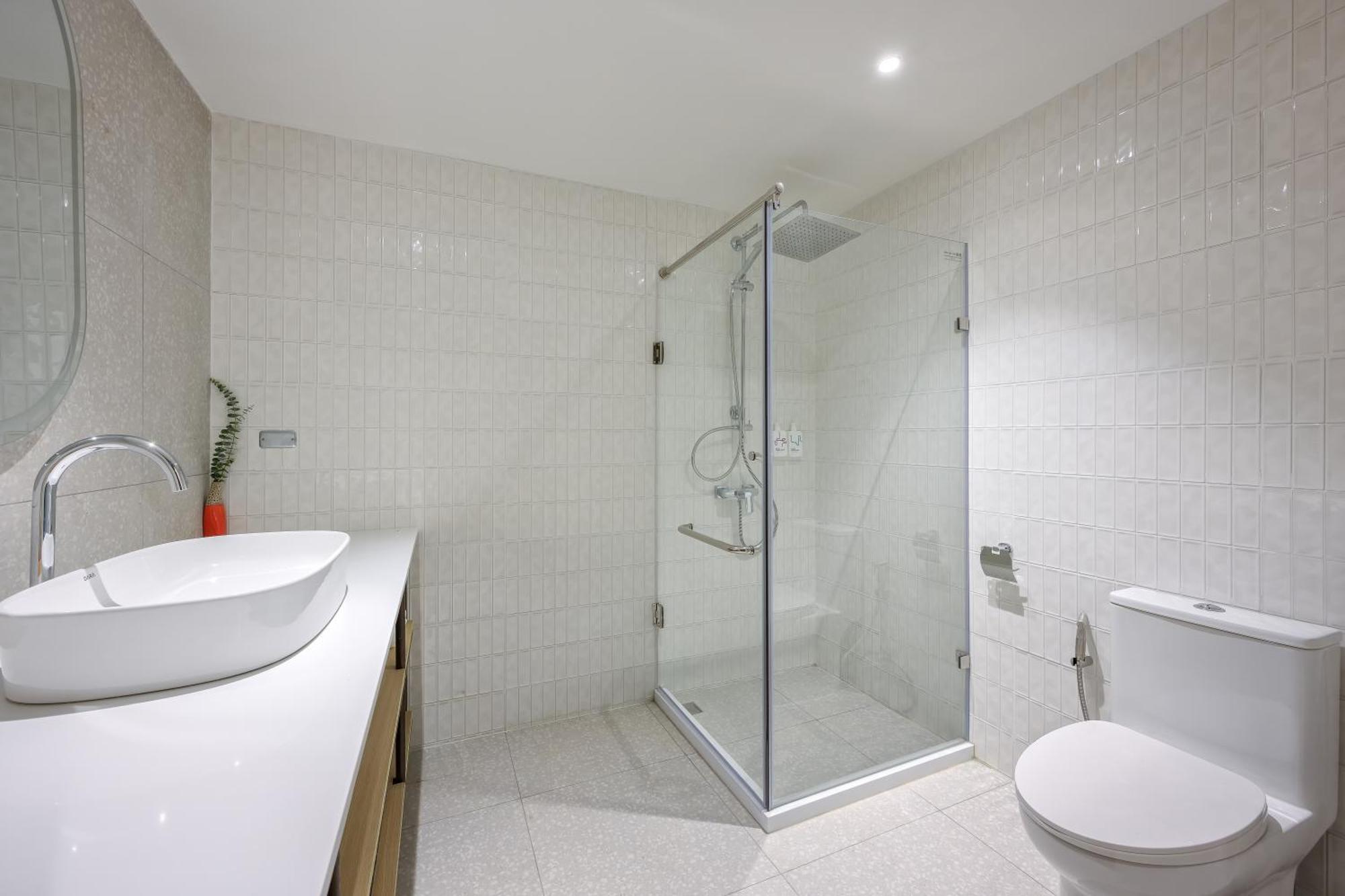 Centara Life Lamai Resort Samui Экстерьер фото
