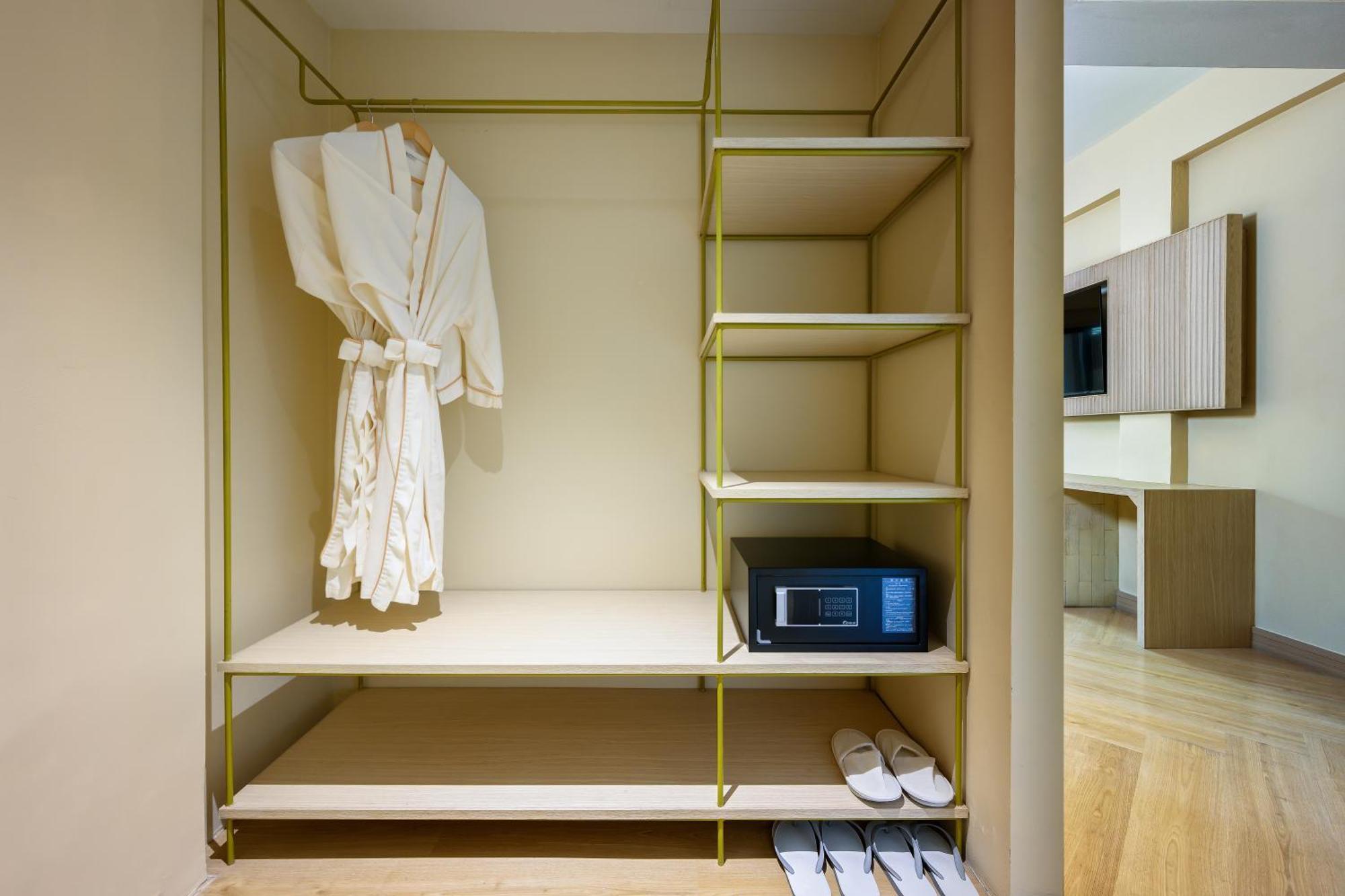 Centara Life Lamai Resort Samui Экстерьер фото