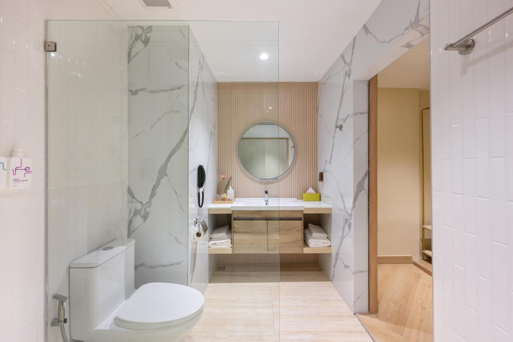 Centara Life Lamai Resort Samui Экстерьер фото